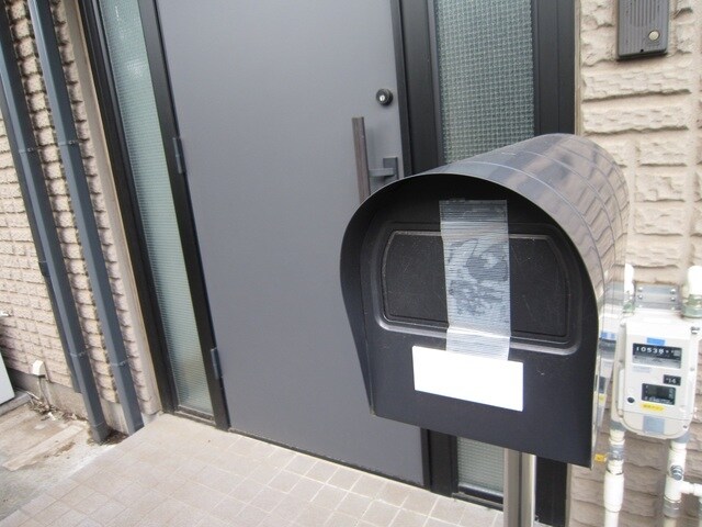 絹の道　B棟の物件内観写真