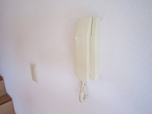 絹の道　B棟の物件内観写真