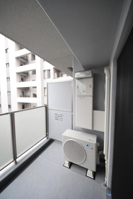 Ｎ－Ｓｔａｇｅ八王子の物件内観写真