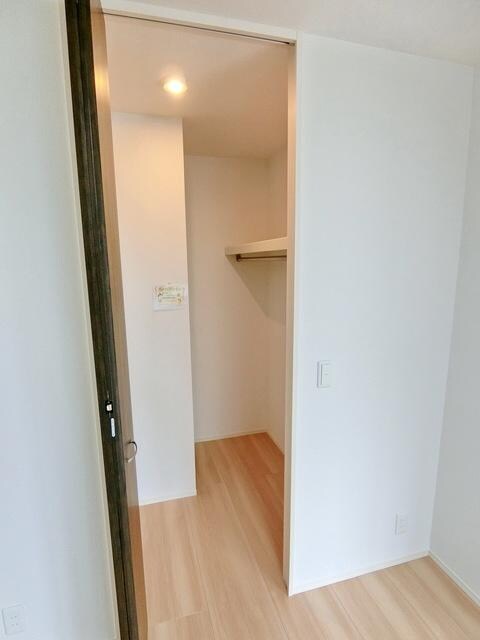 サンコート宮沢の物件内観写真