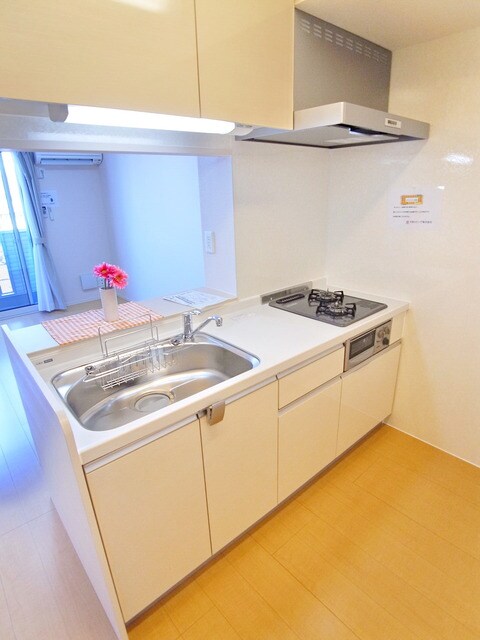 アニバーサリーの物件内観写真