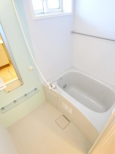 アニバーサリーの物件内観写真