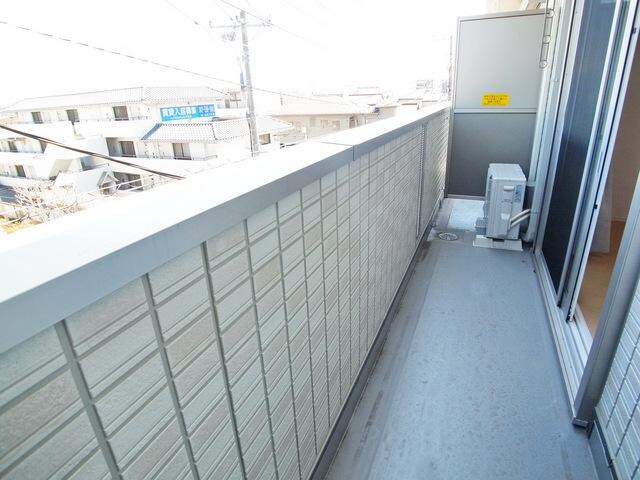 アニバーサリーの物件内観写真