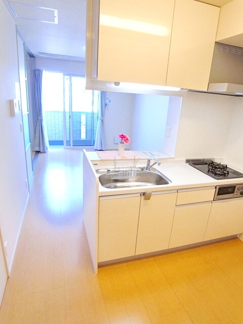 アニバーサリーの物件内観写真