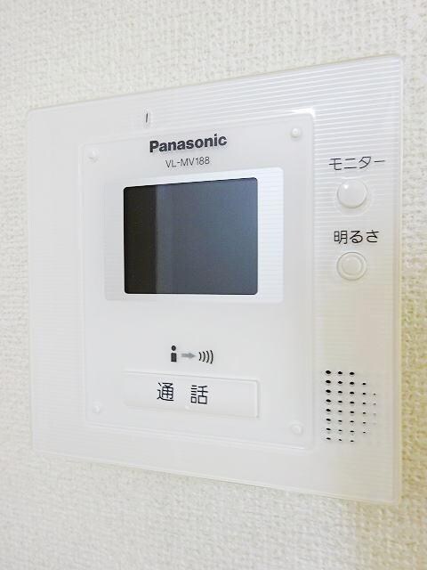 サンリット・レジデンス　IIの物件内観写真