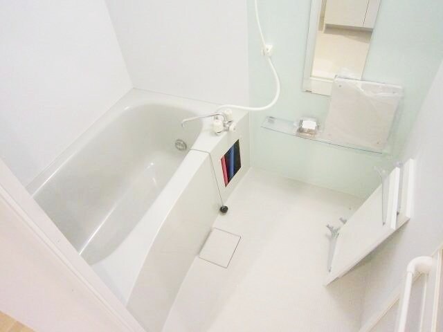 エスポワールの物件内観写真