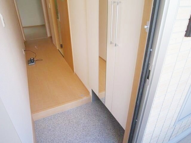 エスポワールの物件内観写真