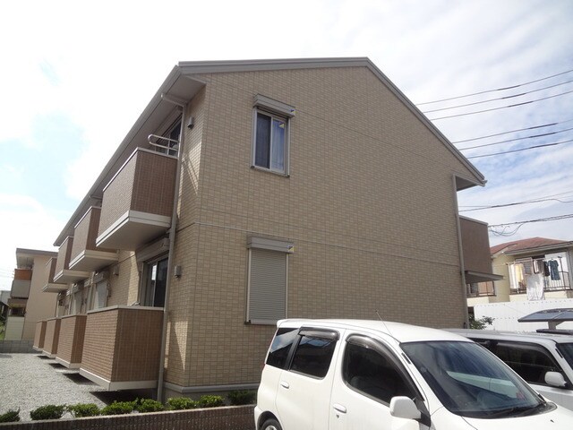 エスポワールの物件内観写真