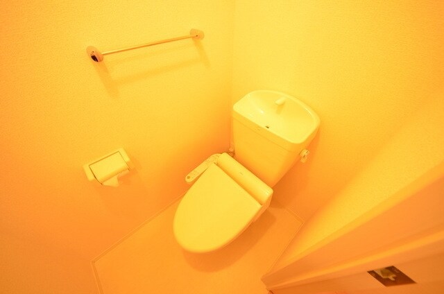 Ｙ’ｓフラット Ａの物件内観写真