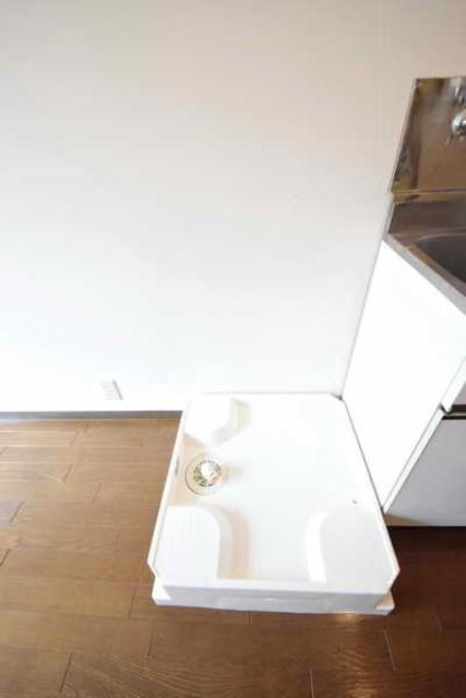 ソリッドリファイン西国立の物件内観写真