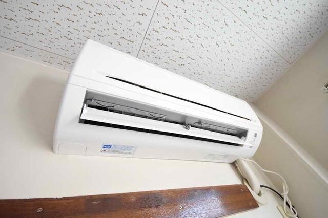 ソリッドリファイン西国立の物件内観写真