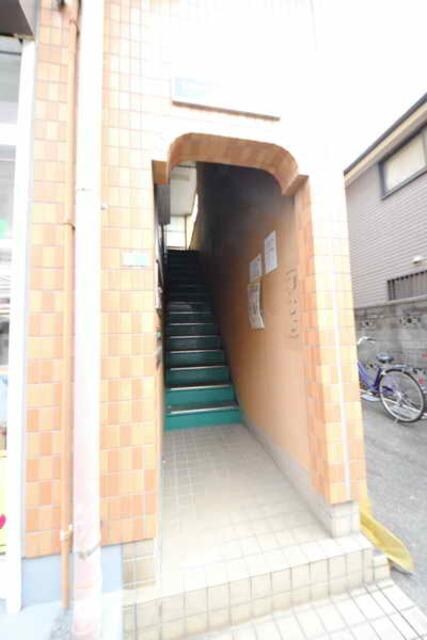 ソリッドリファイン西国立の物件内観写真