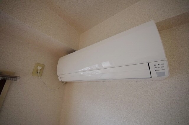 エミネンス聖蹟の物件内観写真