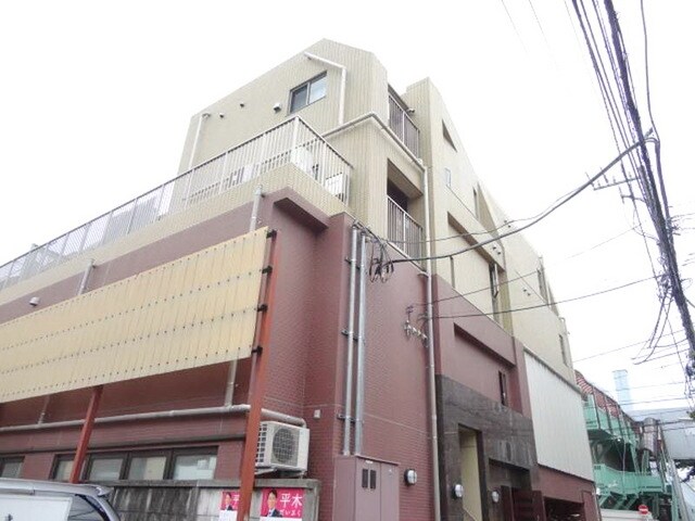 ミュプレ吉祥寺の物件内観写真