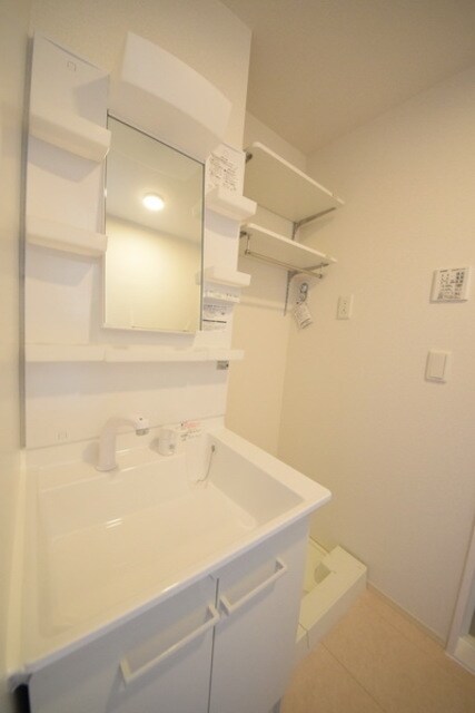 グレーヌメゾンの物件内観写真