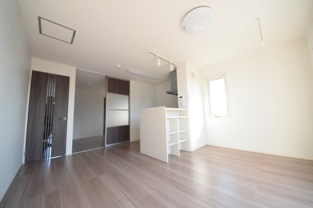 グレーヌメゾンの物件内観写真