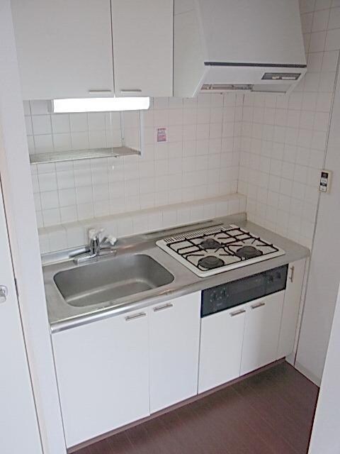 コア・イーストの物件内観写真