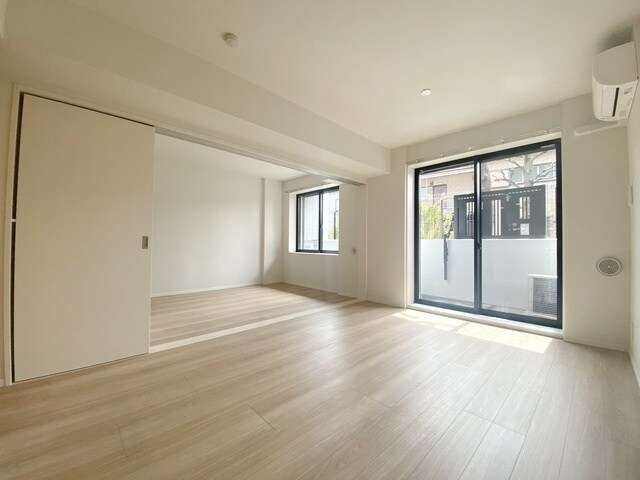 オーパスホームズ武蔵小金井の物件内観写真