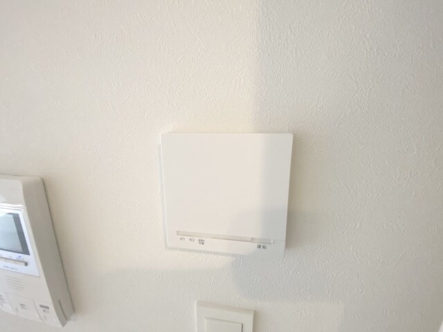 オーパスホームズ武蔵小金井の物件内観写真