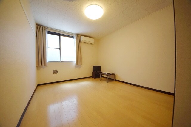 レオネクストエーデル　グリーンの物件内観写真