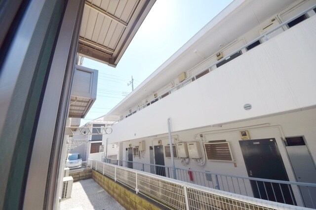 レオネクストエーデル　グリーンの物件内観写真