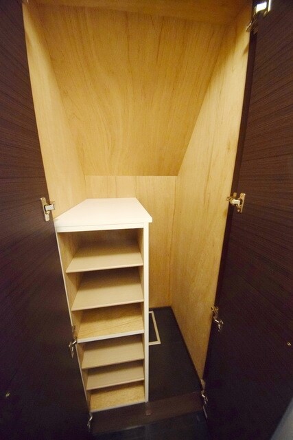 レオネクストエーデル　グリーンの物件内観写真