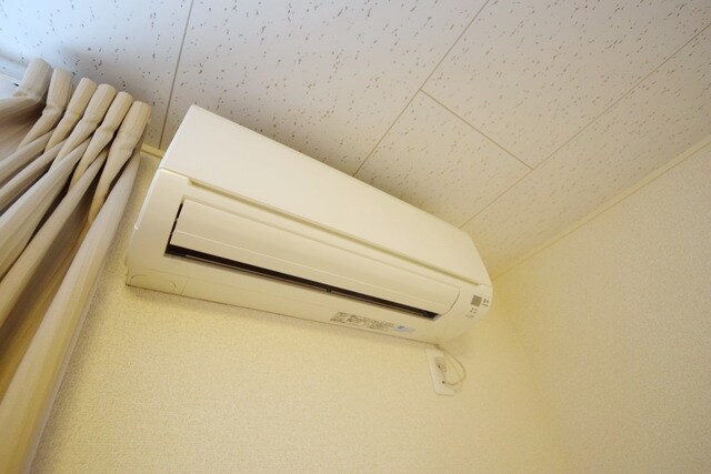 レオネクストエーデル　グリーンの物件内観写真