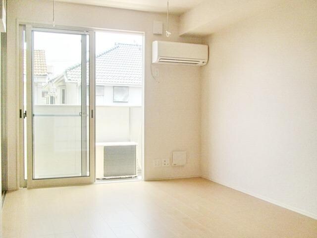 ヴィラ　アカシアの物件内観写真