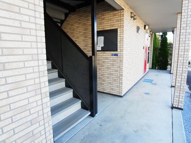 アムールアムールの物件内観写真