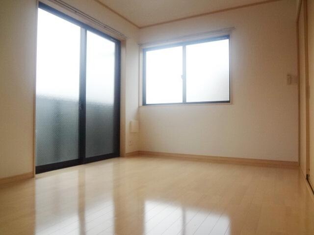 アムールアムールの物件内観写真