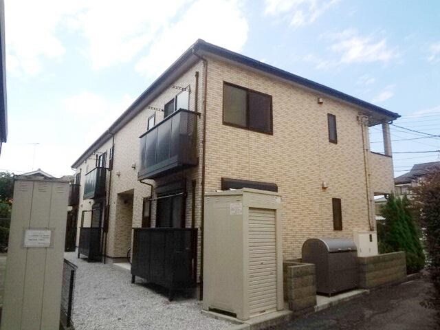 アムールアムールの物件内観写真