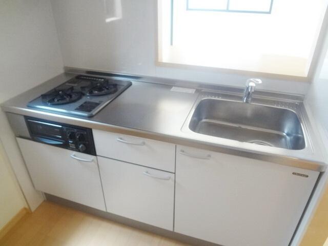 アムールアムールの物件内観写真