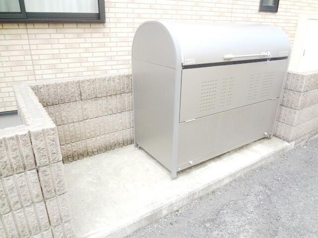 アムールアムールの物件内観写真