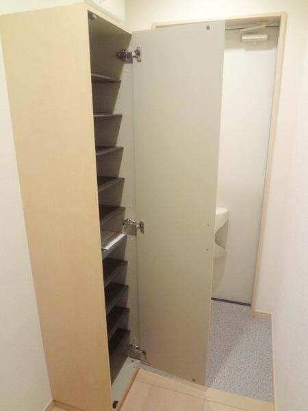 アムールアムールの物件内観写真