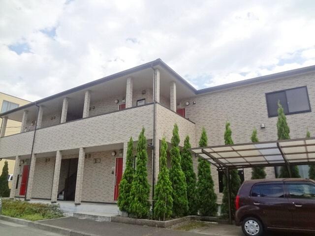 アムールアムールの物件内観写真