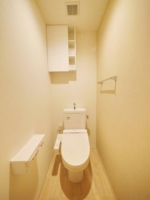 ＳＯＲＡの物件内観写真