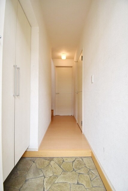 ジュネックスB棟の物件内観写真