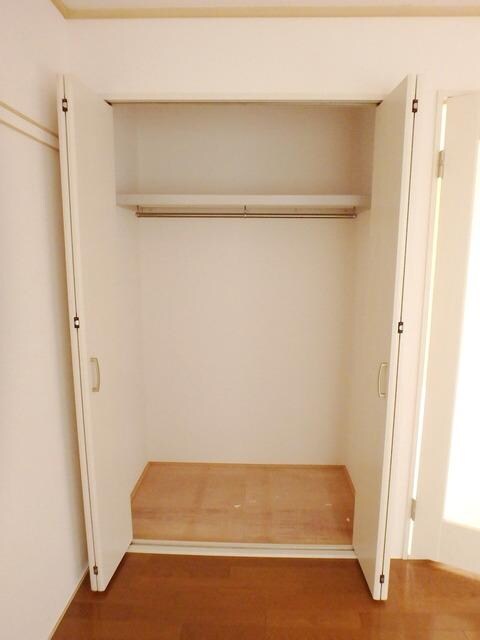 ハイツ蘭の物件内観写真