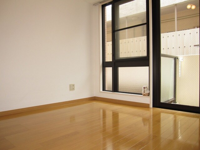 ル・プランタンの物件内観写真