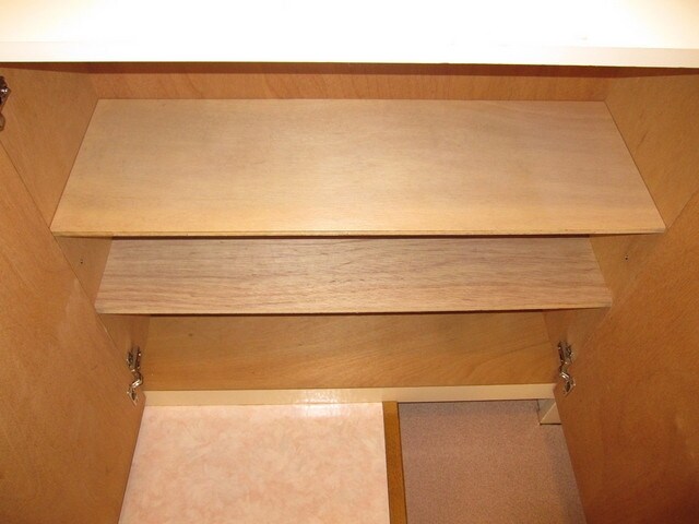 ル・プランタンの物件内観写真