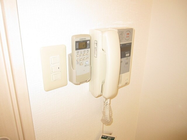 ル・プランタンの物件内観写真