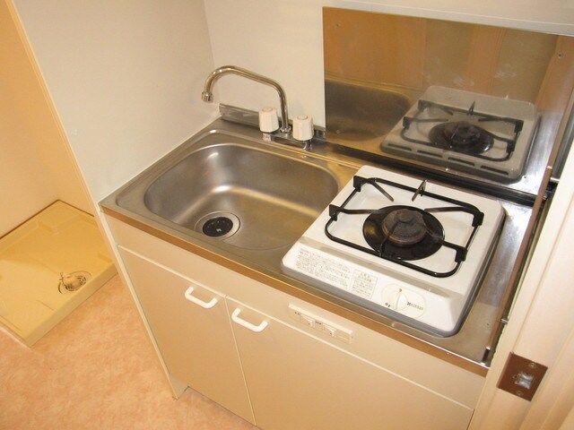 ル・プランタンの物件内観写真