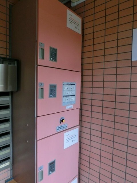 ル・プランタンの物件内観写真