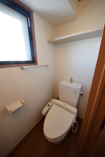 第７千代鶴ビルの物件内観写真