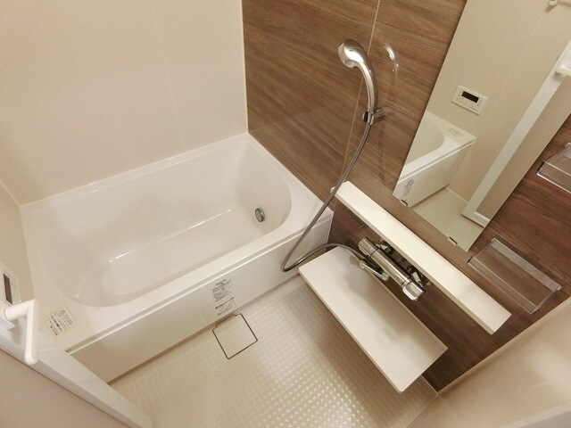 プレミアータ　ルーチェの物件内観写真