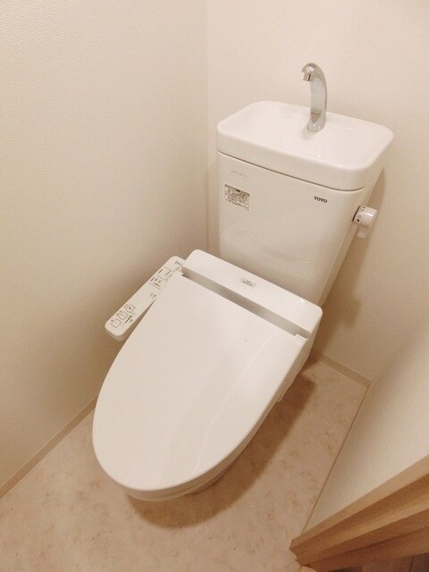 プレミアータ　ルーチェの物件内観写真