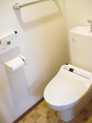 シトラスグランディスの物件内観写真