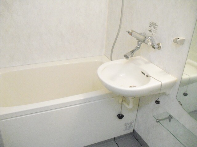 シトラスグランディスの物件内観写真