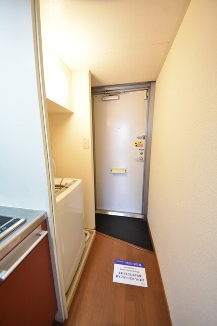 レオパレスチェリーの物件内観写真