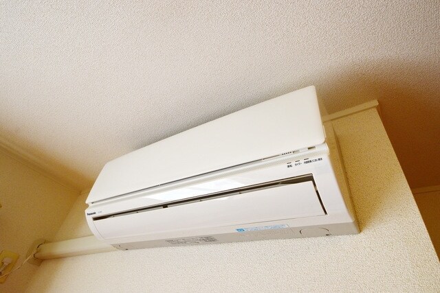 レオパレス幸良の物件内観写真